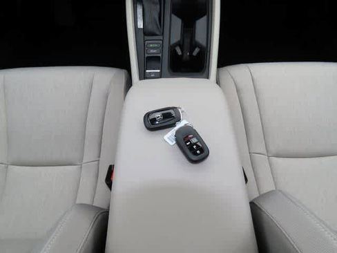 New 2026 Honda Accord SE image 24