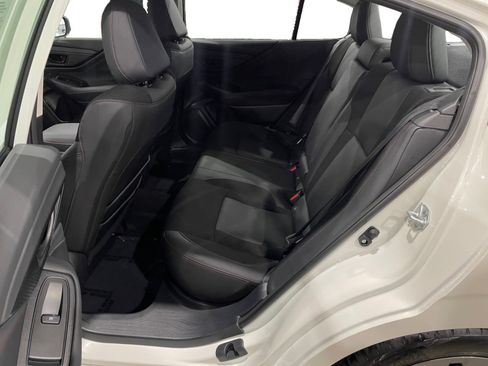 Used 2025 Subaru Legacy Sport image 17