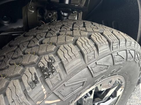New 2026 Honda Passport TrailSport Elite image 31