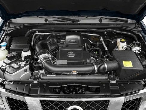 Used 2018 Nissan Frontier SV RWD image 17