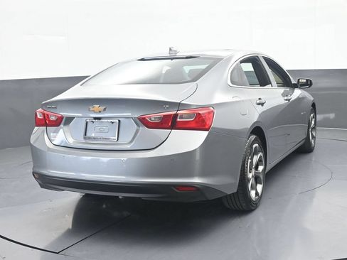Used 2024 Chevrolet Malibu LT FWD image 5