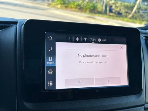 New 2026 RAM ProMaster 1500 image 34