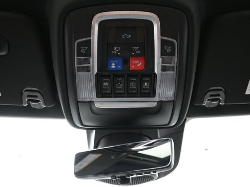 Used 2022 RAM 1500 TRX w/ TRX Level 2 Equipment Group AWD/4WD image 28