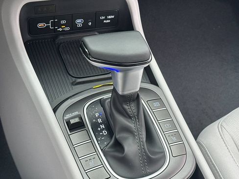 Certified 2026 Hyundai Kona SEL Sport FWD image 21