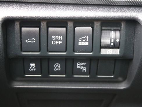 Used 2021 Subaru Forester Limited w/ Popular Package #3 image 13