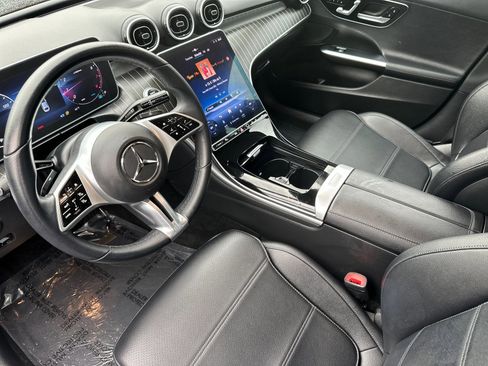 Used 2023 Mercedes-Benz C 300 C 300 image 9