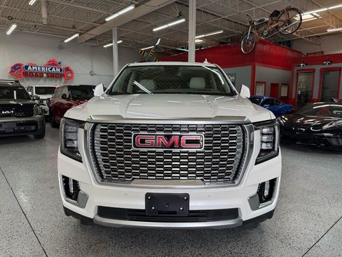 Used 2023 GMC Yukon Denali image 8