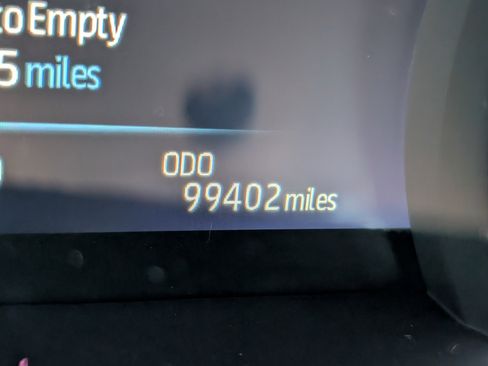 Used 2019 Toyota Avalon Limited w/ Advanced Safety Package FWD image 12