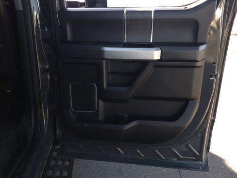 Used 2021 Ford F250 Lariat w/ Tremor Off-Road Package image 30