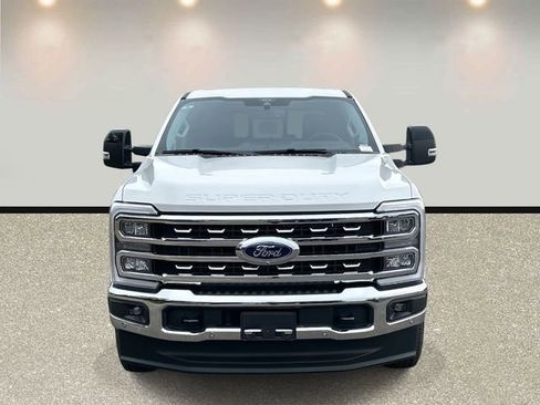 New 2026 Ford F350 Lariat w/ Lariat Ultimate Package image 2