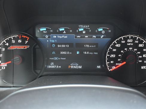 Used 2020 Ford F150 Lariat w/ Equipment Group 502A Luxury AWD/4WD image 33