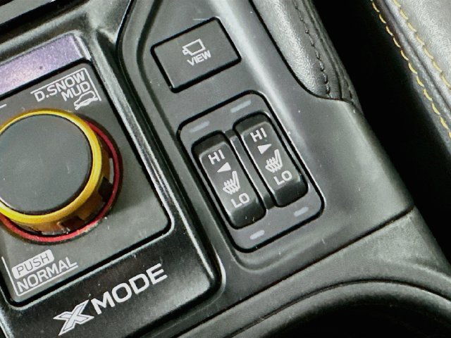 Used 2023 Subaru Forester Wilderness AWD/4WD image 17