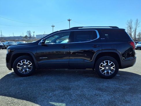 Used 2023 GMC Acadia SLE w/ Driver Convenience Package image 38