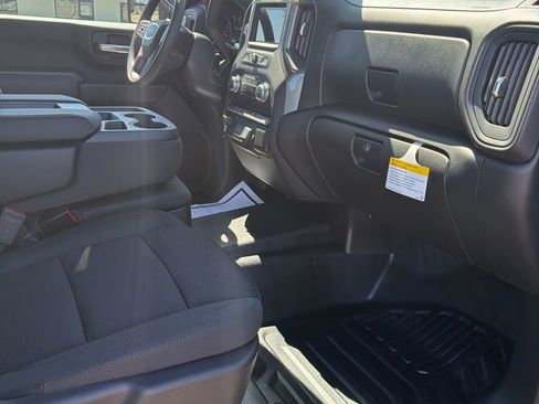 New 2026 GMC Sierra 2500 Pro image 20