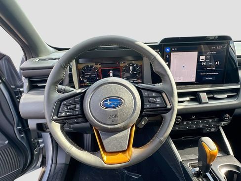 New 2026 Subaru Outback Wilderness AWD/4WD image 7