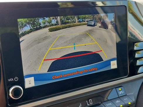 Used 2025 Toyota Camry LE image 26