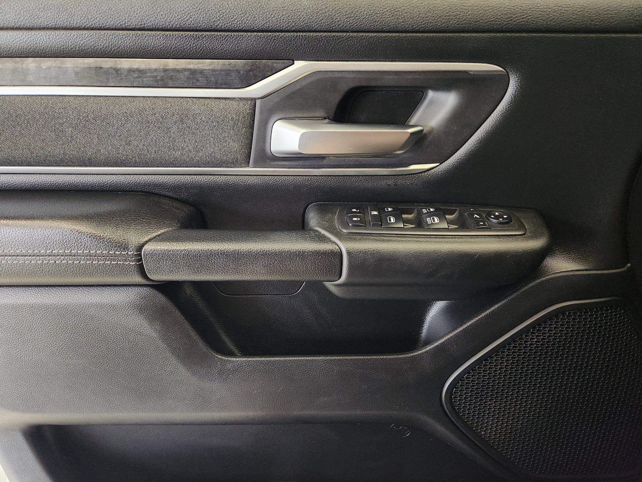 Used 2019 RAM 1500 Big Horn AWD/4WD image 21