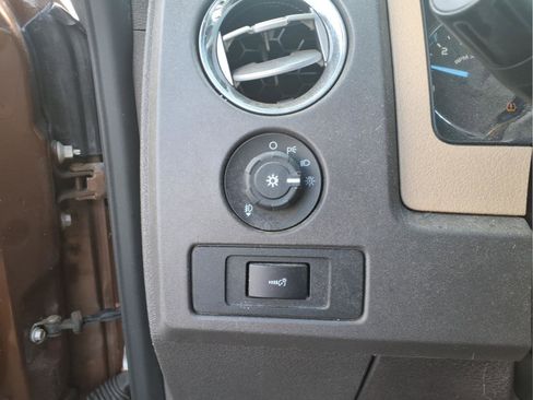 Used 2011 Ford F150 XLT w/ XTR Pkg image 10