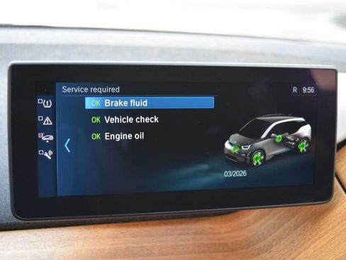 Used 2018 BMW i3 image 64