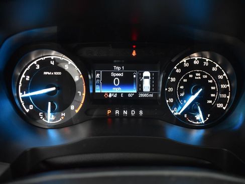 Used 2022 Ford Ranger XLT w/ Equipment Group 301A Mid image 28