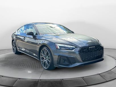 Certified 2025 Audi A5 2.0T Premium Plus