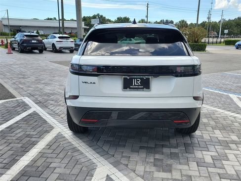 Used 2026 Land Rover Range Rover Velar S image 4