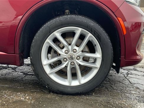 Used 2022 Dodge Durango GT image 26