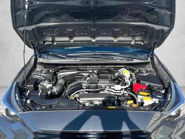 Certified 2025 Subaru Impreza 2.0i AWD/4WD image 27