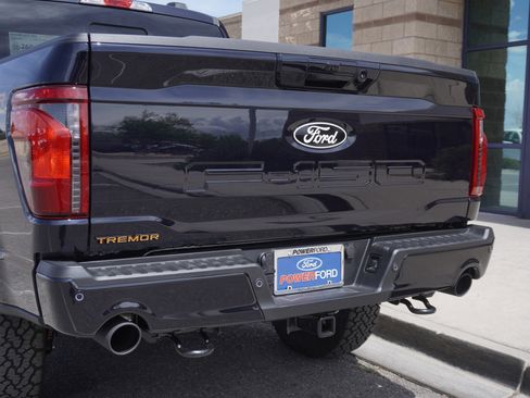 New 2026 Ford F150 Tremor AWD/4WD image 20
