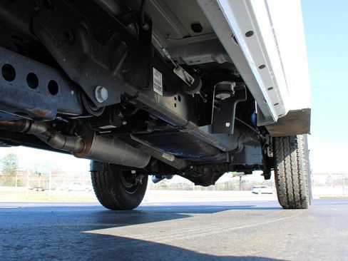 Used 2023 RAM 2500 Tradesman image 36