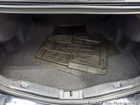 Used 2020 Ford Fusion SEL FWD image 21
