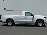 Used 2023 Chevrolet Silverado 1500 W/T w/ WT Fleet Convenience Package image 3