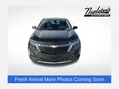 Used 2023 Chevrolet Equinox LT