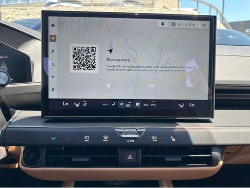 New 2026 Lexus ES 350e FWD image 29