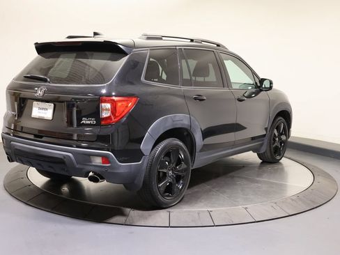 Used 2019 Honda Passport Elite image 5