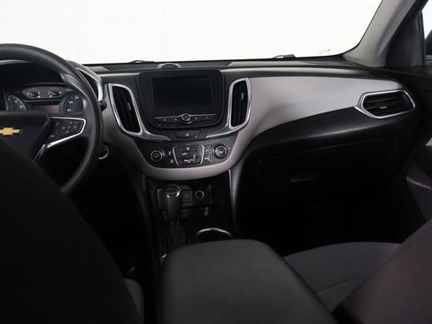 Used 2021 Chevrolet Equinox LS image 30
