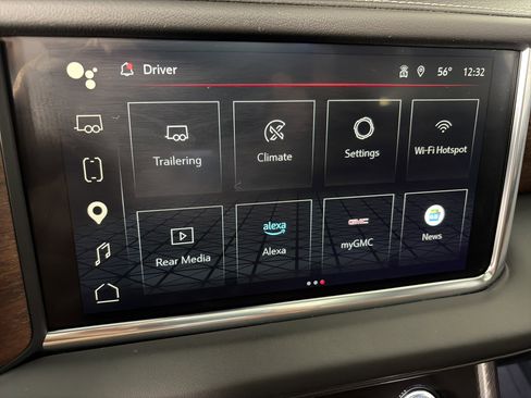 Used 2023 GMC Yukon XL Denali Ultimate image 24