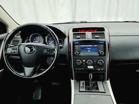 Used 2015 MAZDA CX-9 Grand Touring image 16