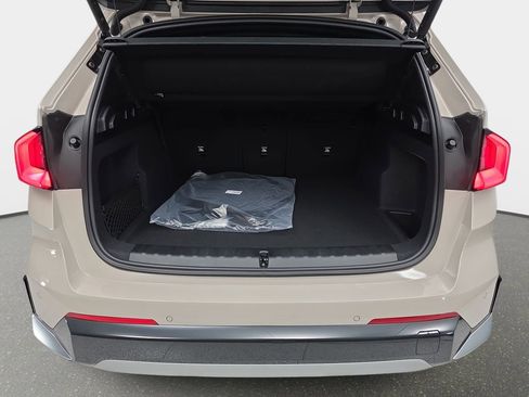 New 2026 BMW X1 xDrive28i w/ Convenience Package image 12