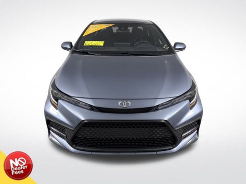 Used 2022 Toyota Corolla SE image 8