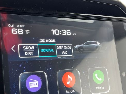 New 2026 Subaru Crosstrek 2.0i Premium AWD/4WD image 30