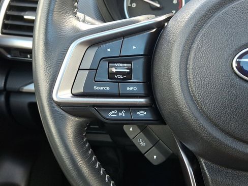 Used 2020 Subaru Forester Premium image 21