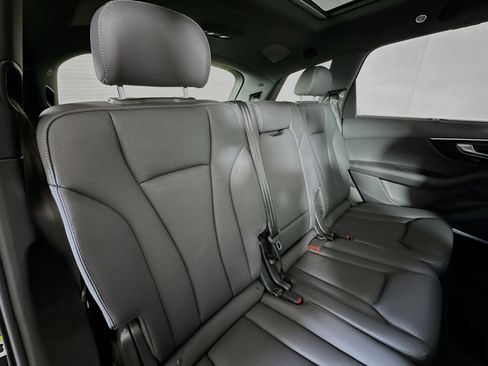 Used 2025 Audi Q7 2.0T Premium Plus w/ Premium Plus Package image 28