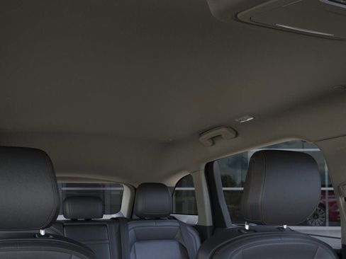 New 2026 Lincoln Nautilus Premier image 22