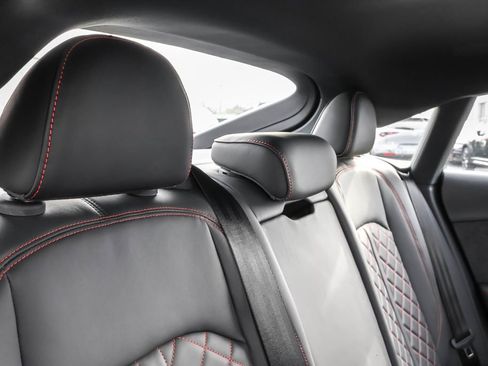 Used 2024 Audi S5 Prestige w/ Prestige Package image 37