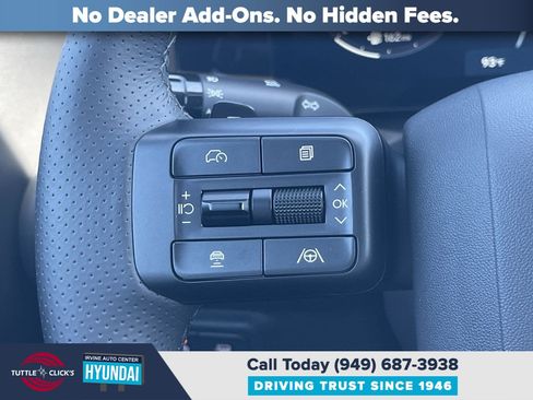 Certified 2026 Hyundai Palisade XRT Pro AWD/4WD image 27