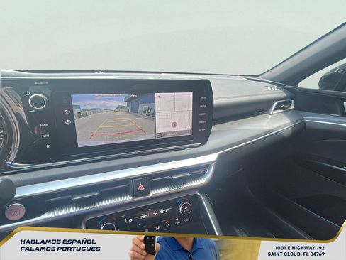 Used 2024 Kia K5 GT-Line w/ GT-Line Premium Package FWD image 19