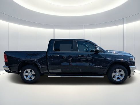 New 2026 RAM 1500 Big Horn RWD image 3
