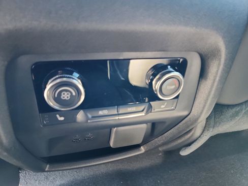 New 2026 Buick Enclave Avenir w/ Super Cruise Package image 11