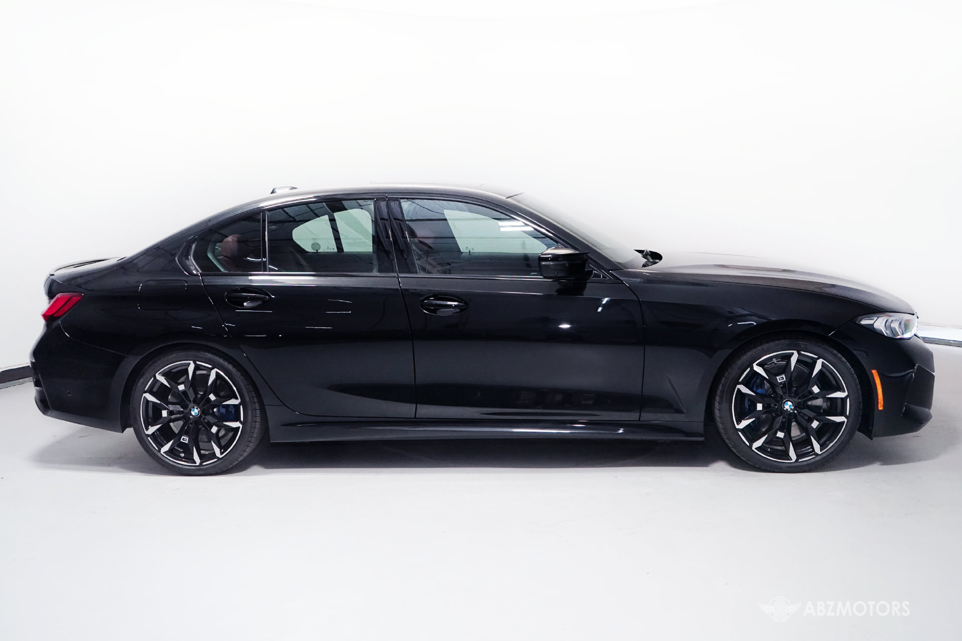 Used 2026 BMW M340i RWD image 3